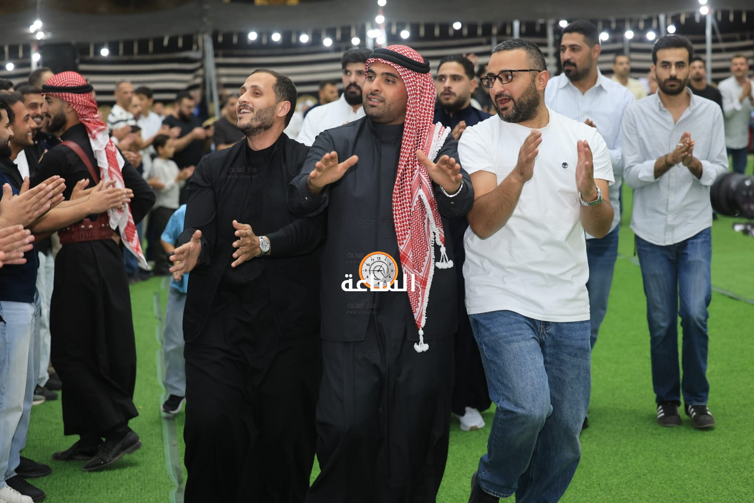 Madar Al-Saa Images 0.7186060670867365