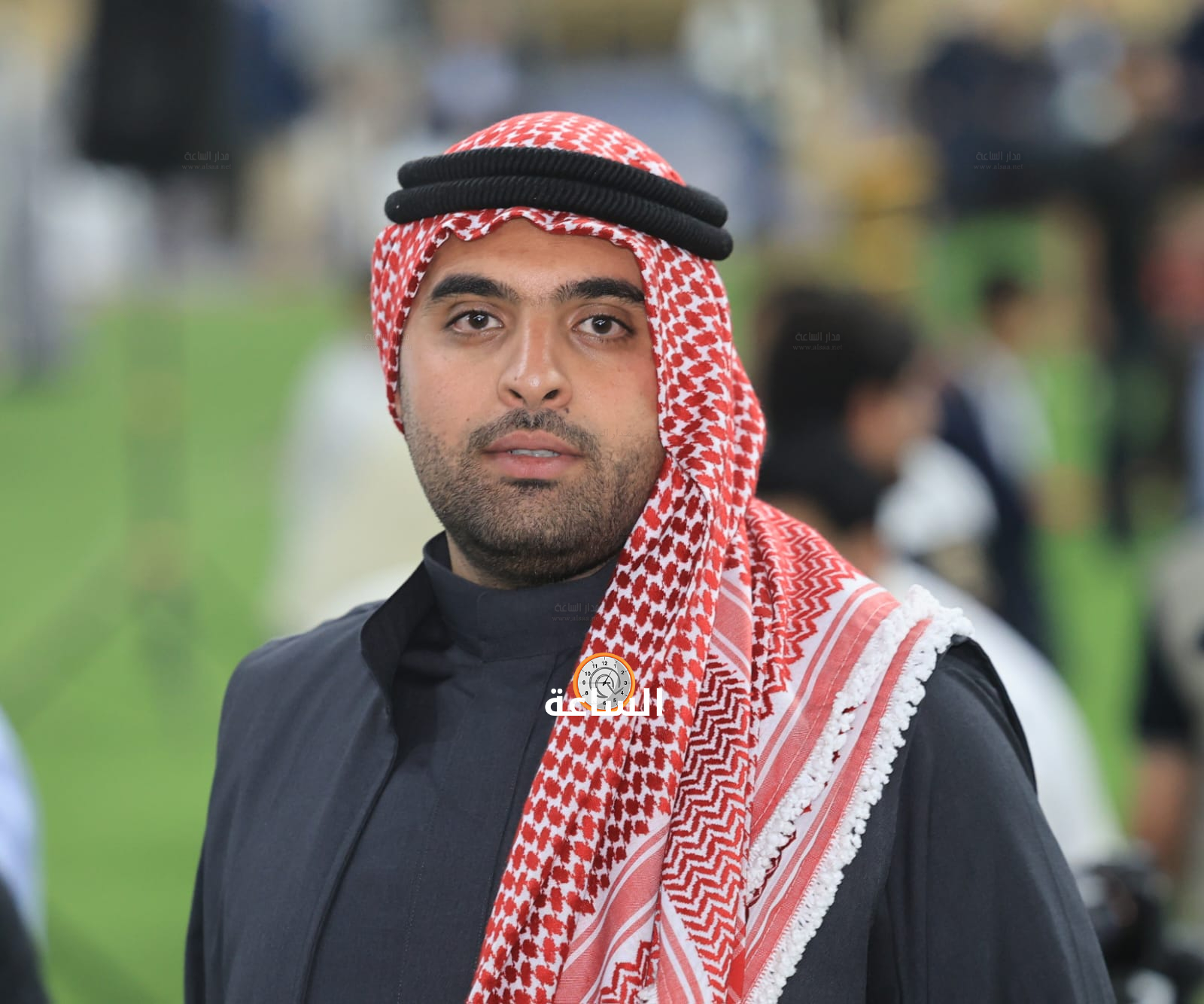 Madar Al-Saa Images 0.9291033574765099