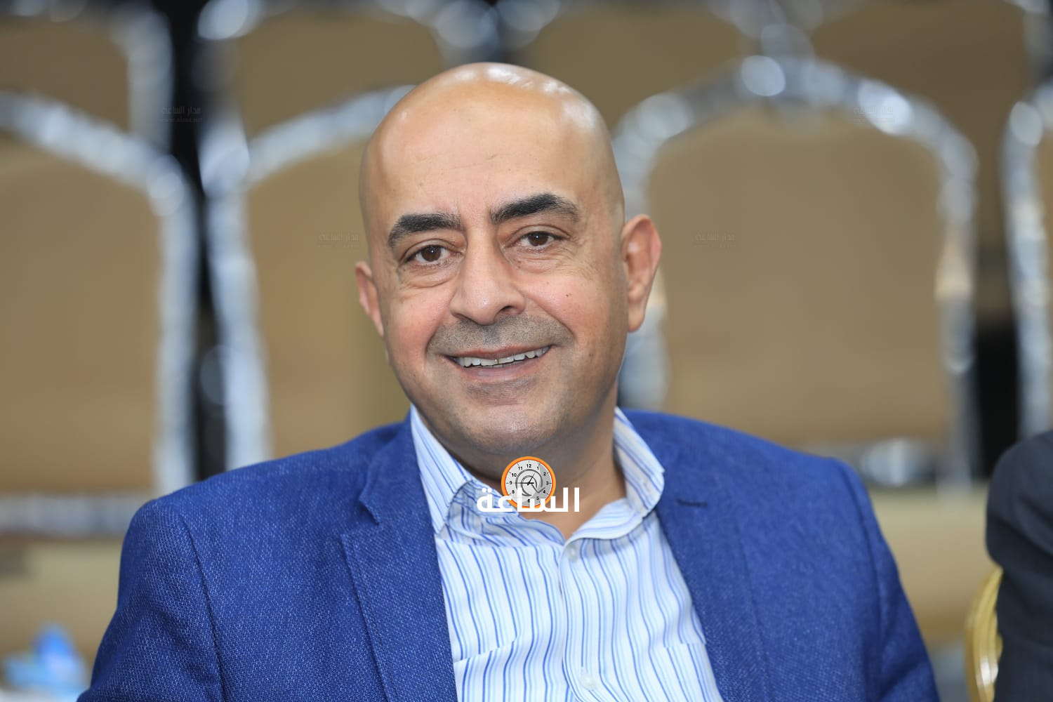 Madar Al-Saa Images 0.7617792053137208