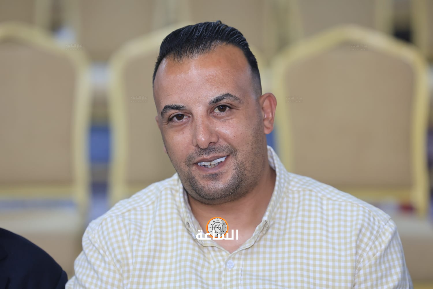 Madar Al-Saa Images 0.8524148566344978