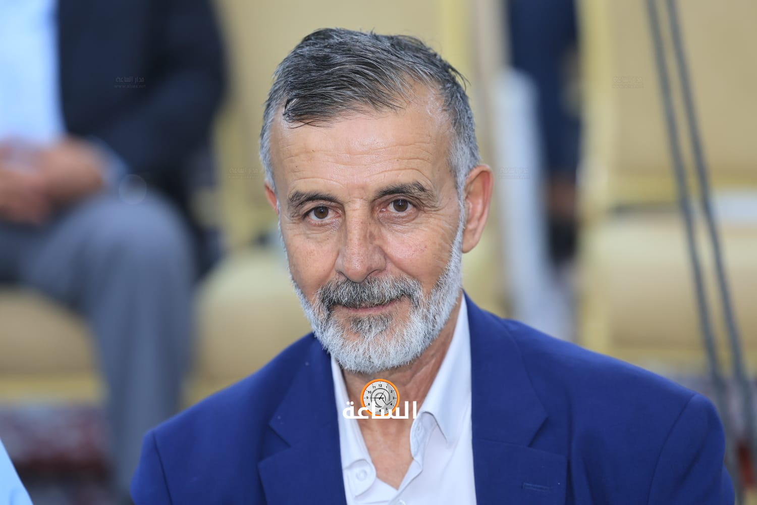 Madar Al-Saa Images 0.1599282029344028
