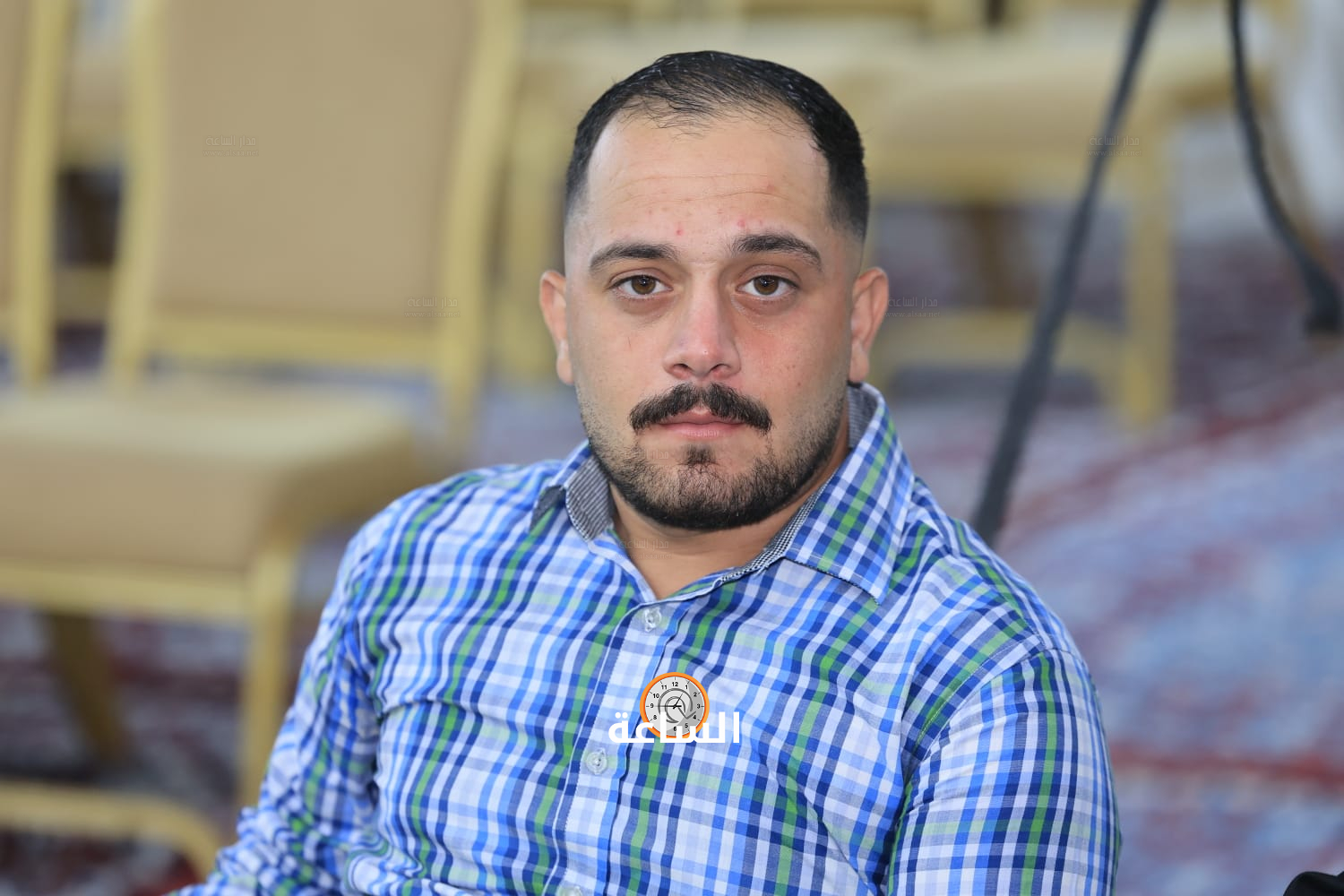 Madar Al-Saa Images 0.14325565006740892
