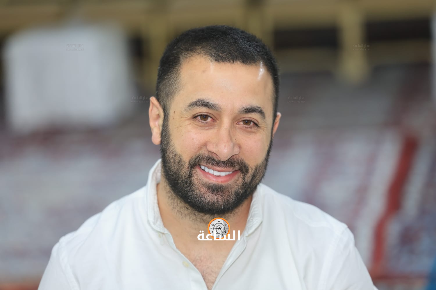 Madar Al-Saa Images 0.013539917495384968