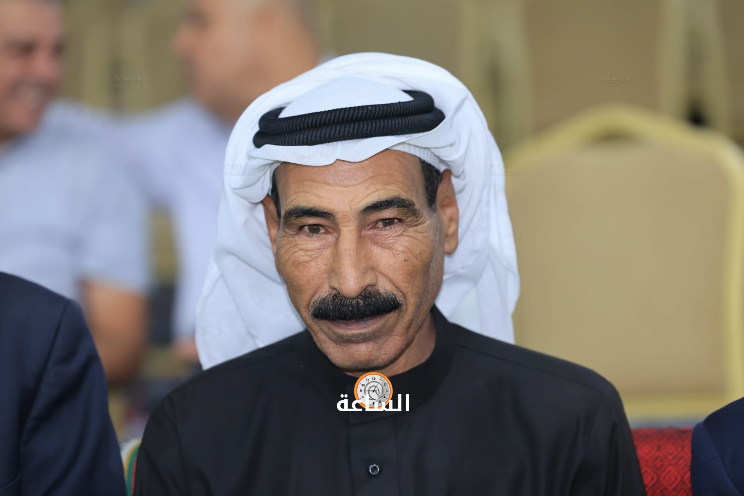 Madar Al-Saa Images 0.46995716429334844