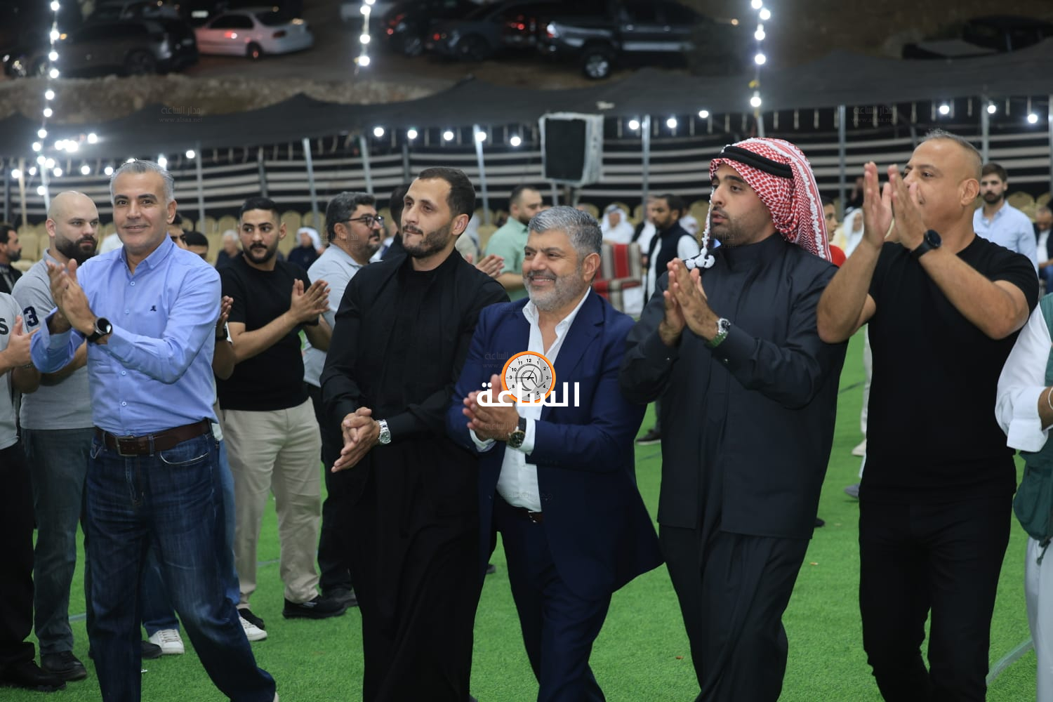 Madar Al-Saa Images 0.5563157097730275
