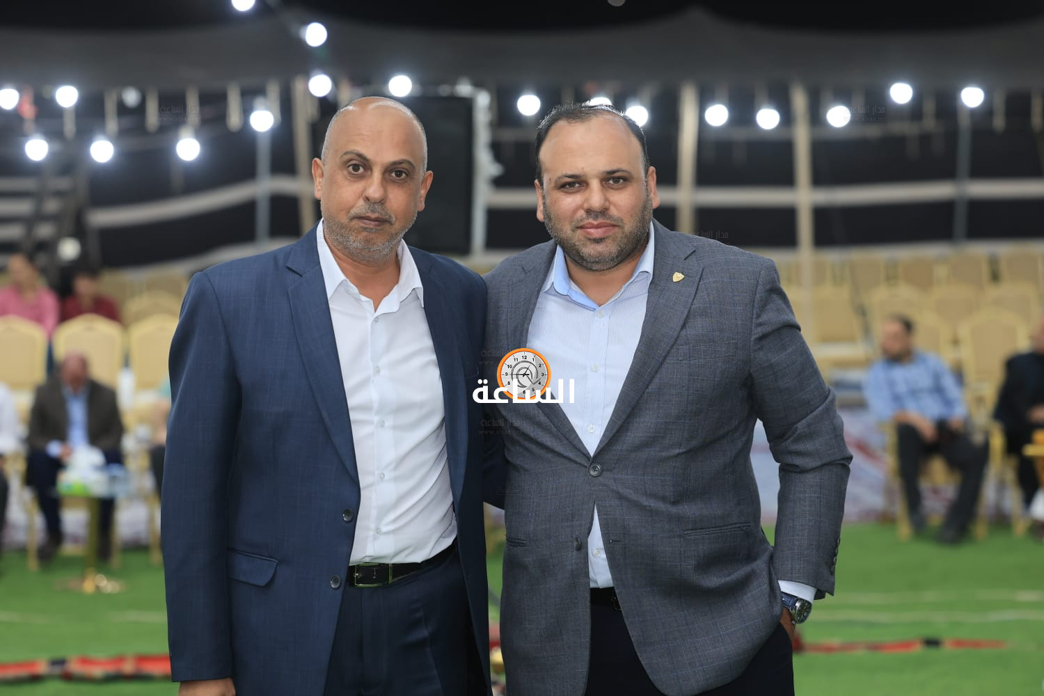 Madar Al-Saa Images 0.9937055417941782