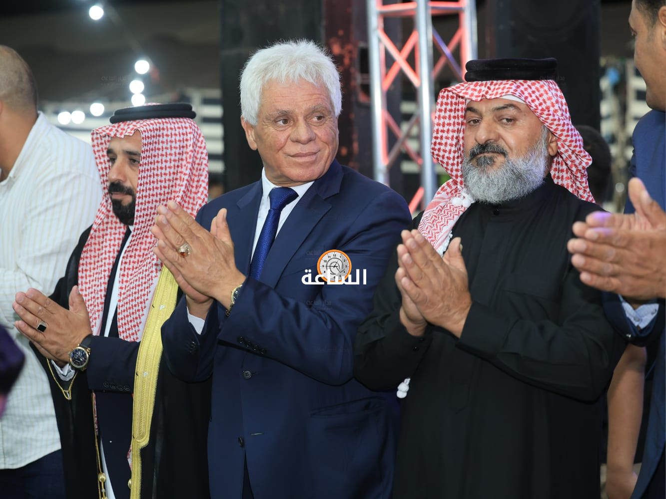 Madar Al-Saa Images 0.4195467612571533