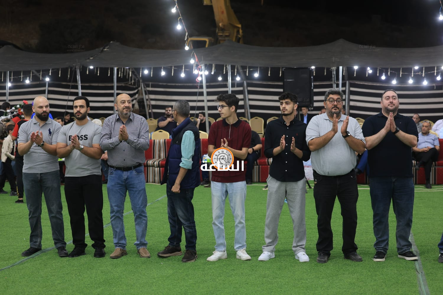 Madar Al-Saa Images 0.8953138522103905