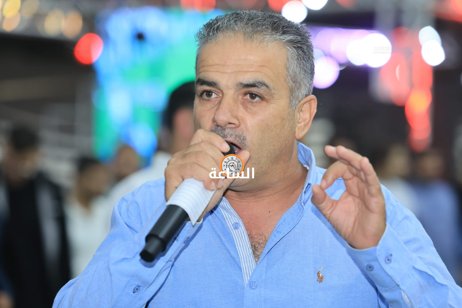 Madar Al-Saa Images 0.379345107923558