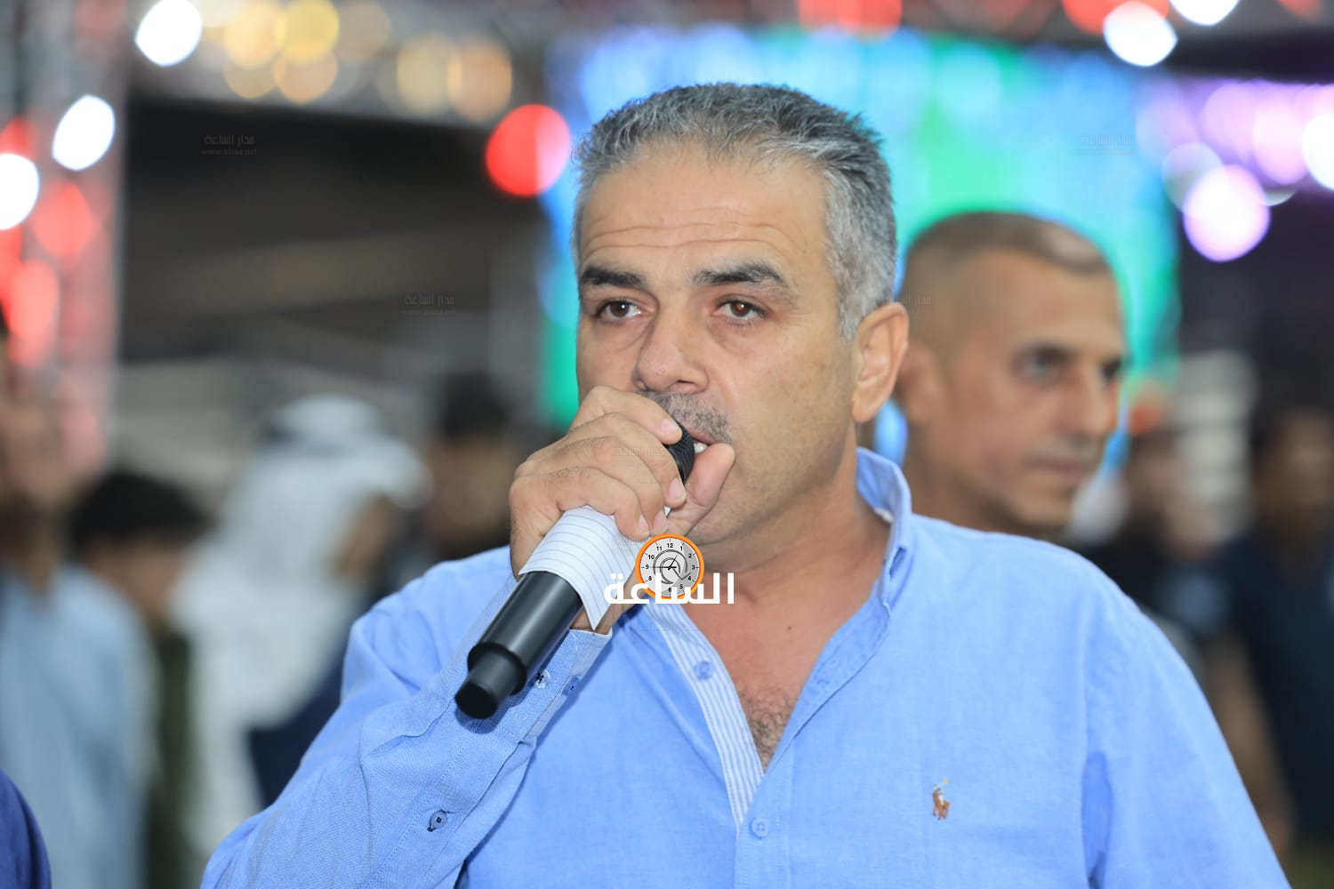 Madar Al-Saa Images 0.8928220457211473
