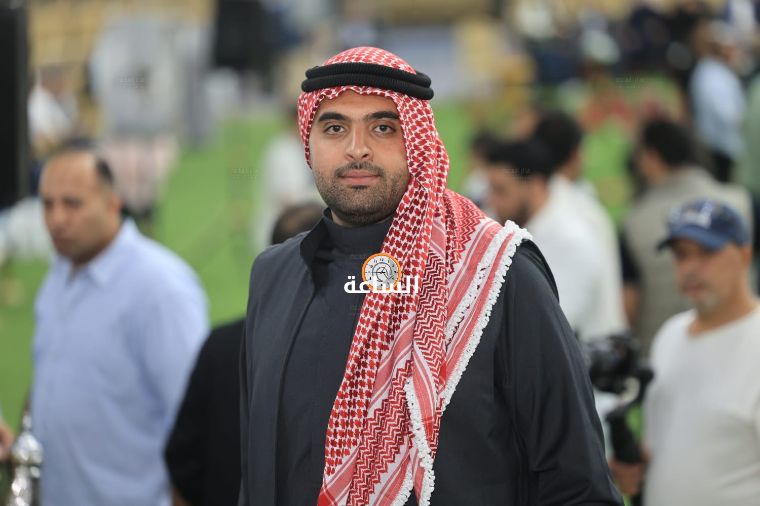 Madar Al-Saa Images 0.4342480581078937