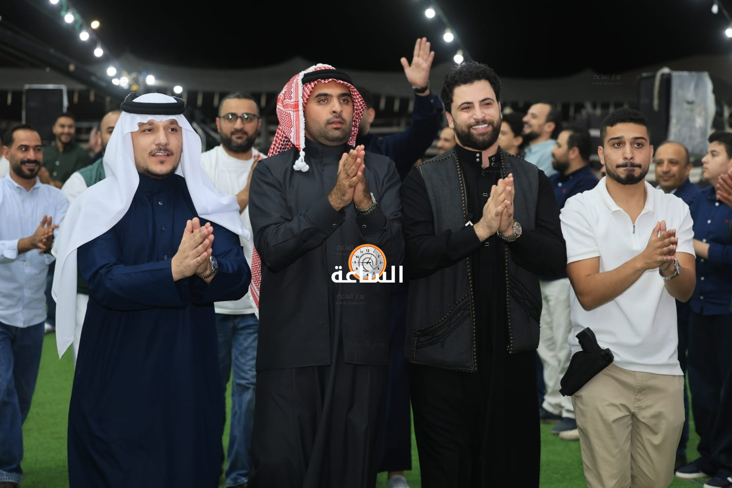 Madar Al-Saa Images 0.4707990200491269