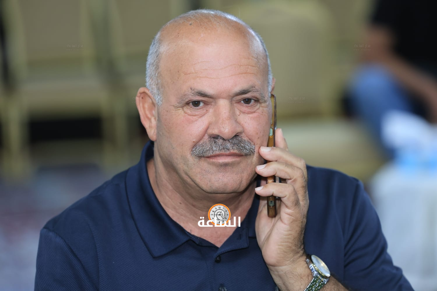 Madar Al-Saa Images 0.7755334926805071