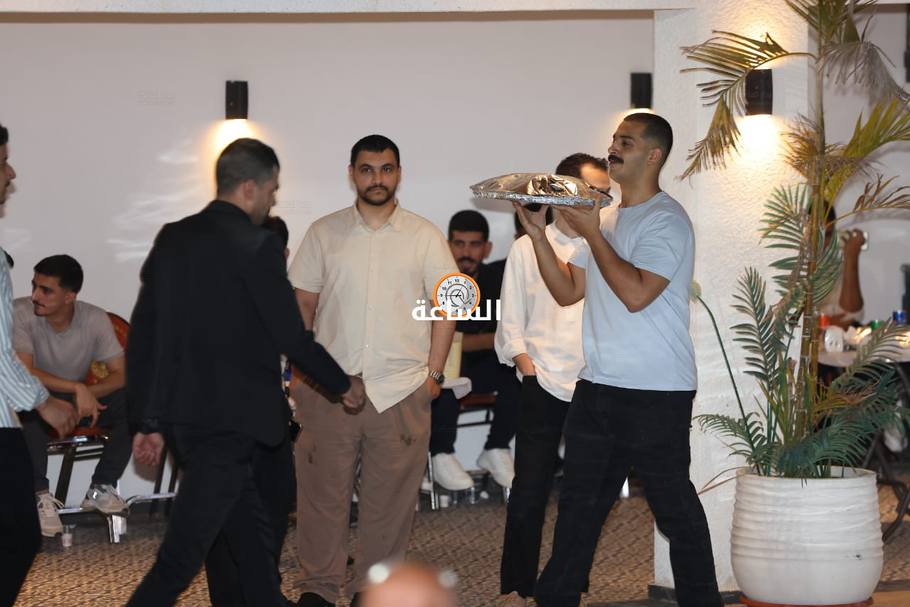 Madar Al-Saa Images 0.3085150521847275