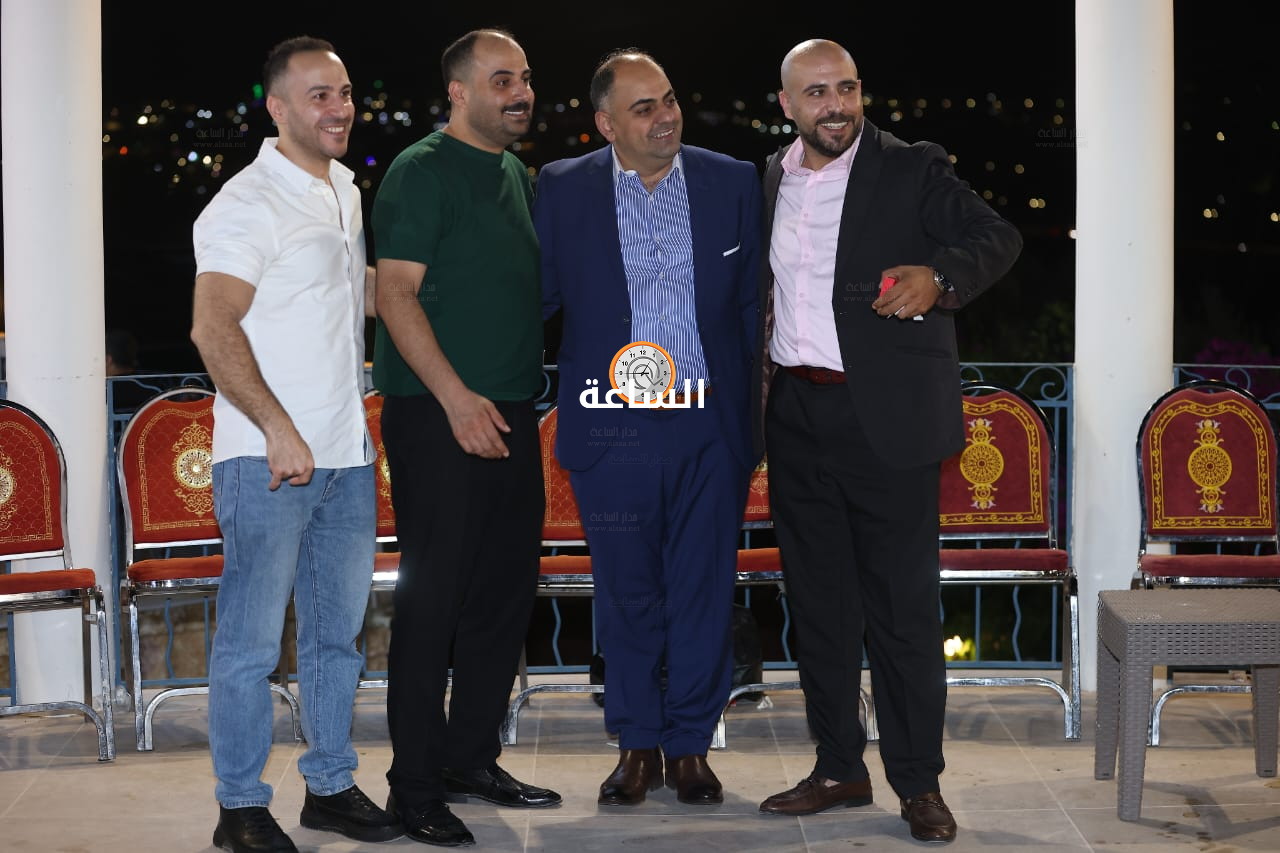 Madar Al-Saa Images 0.3133565390429478