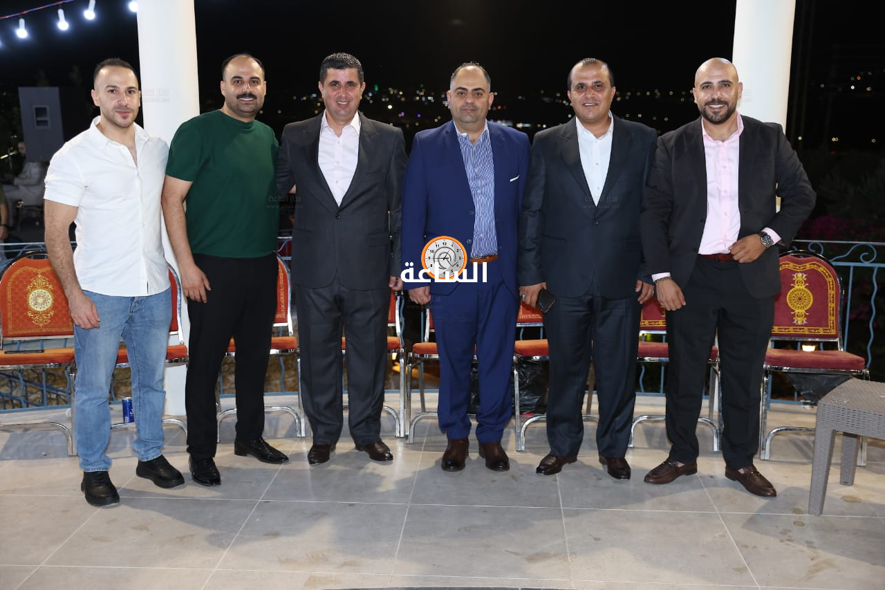 Madar Al-Saa Images 0.7314818281951855
