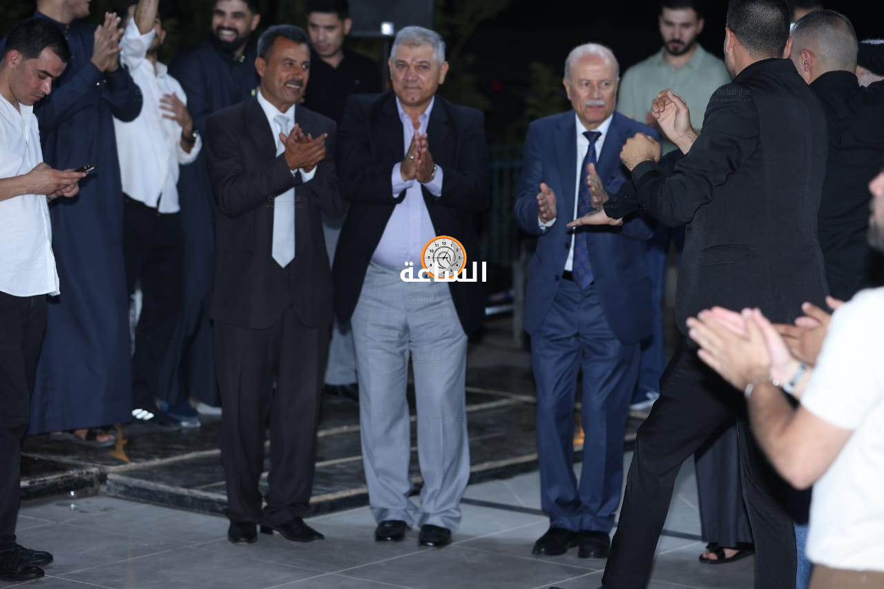 Madar Al-Saa Images 0.2189419420817903