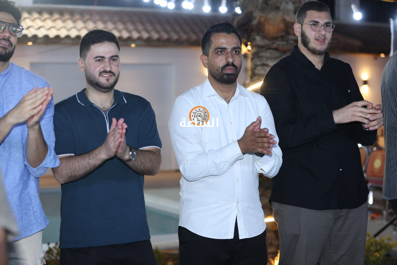 Madar Al-Saa Images 0.6757065312033519