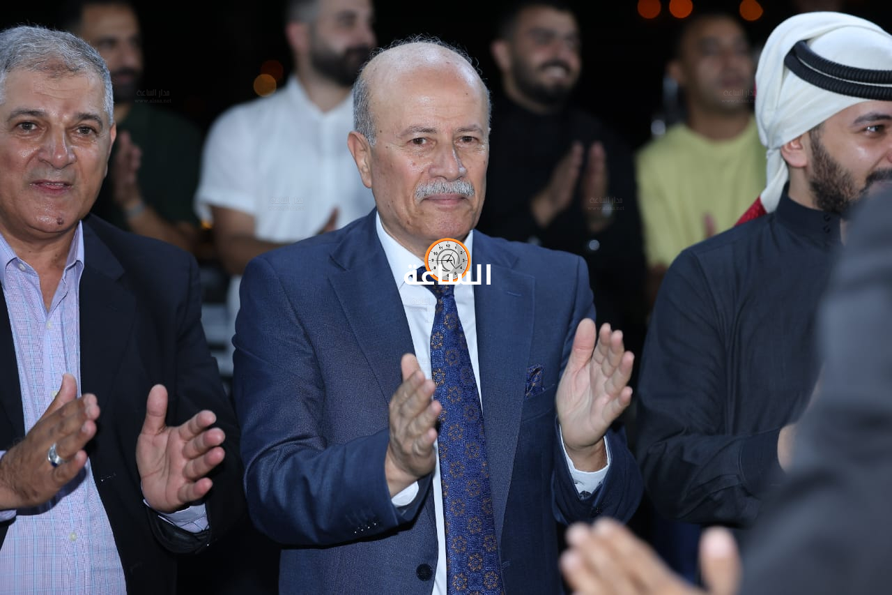 Madar Al-Saa Images 0.30137026287980373