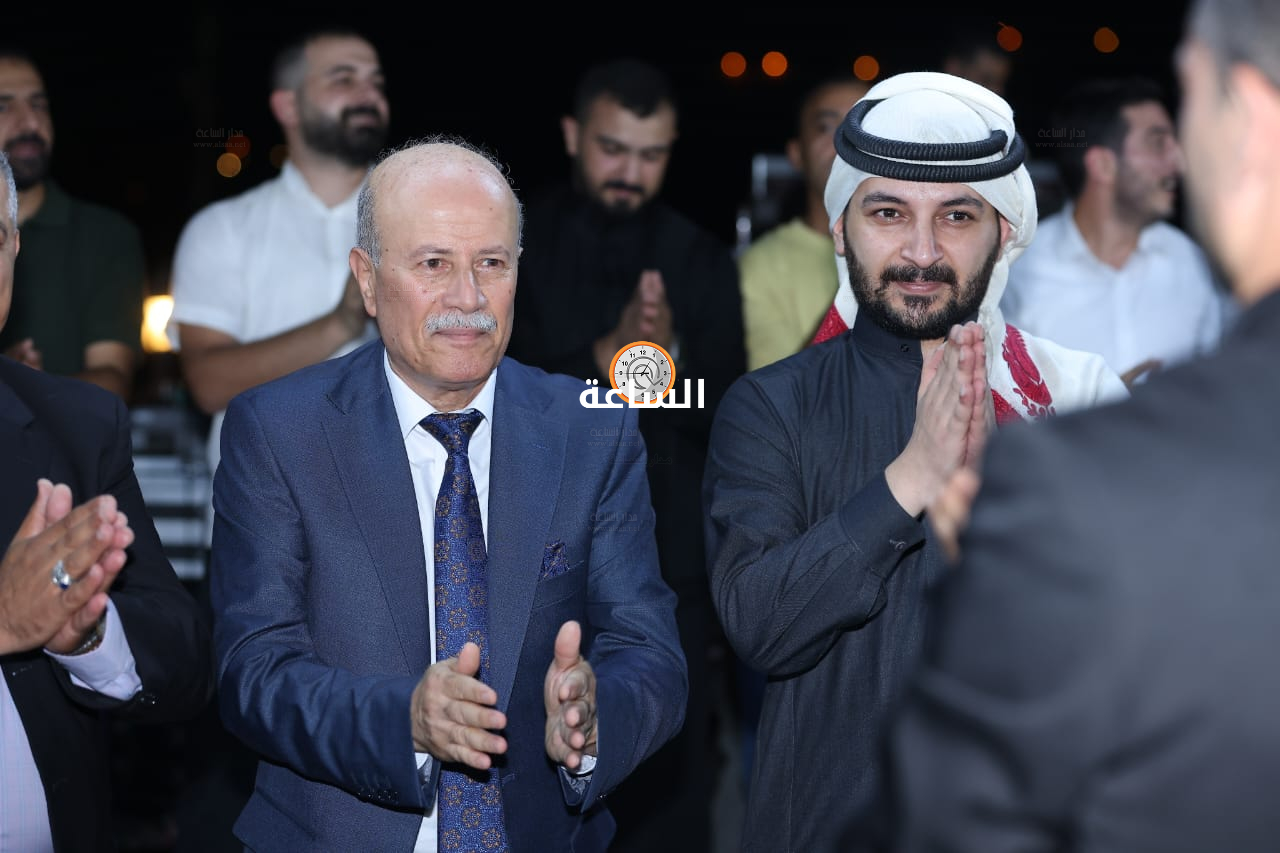 Madar Al-Saa Images 0.3344174360273534