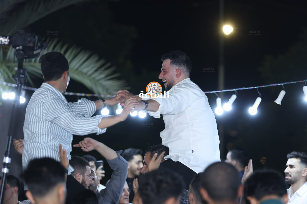 Madar Al-Saa Images 0.5838866870976276