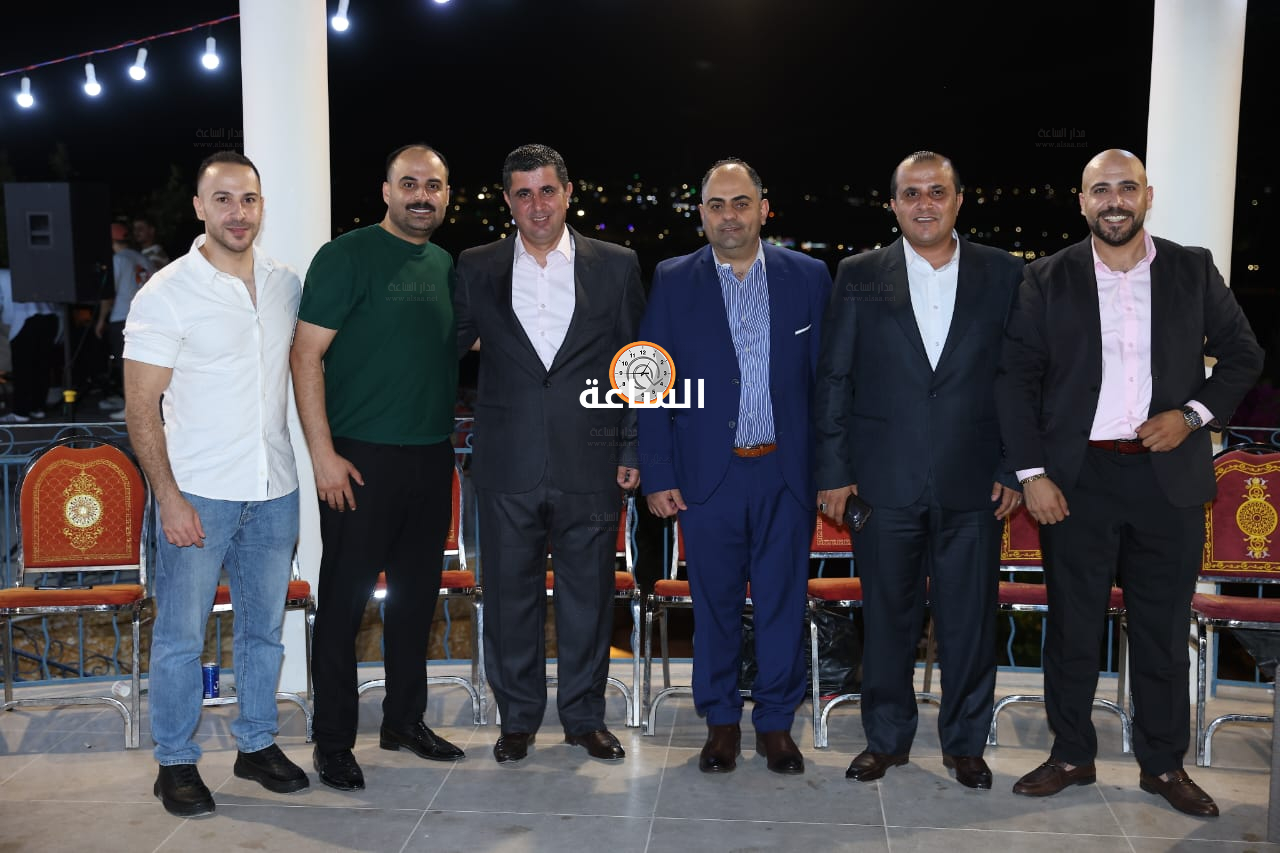 Madar Al-Saa Images 0.35093736213123583