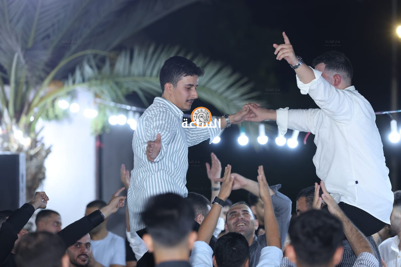 Madar Al-Saa Images 0.9342262314570511
