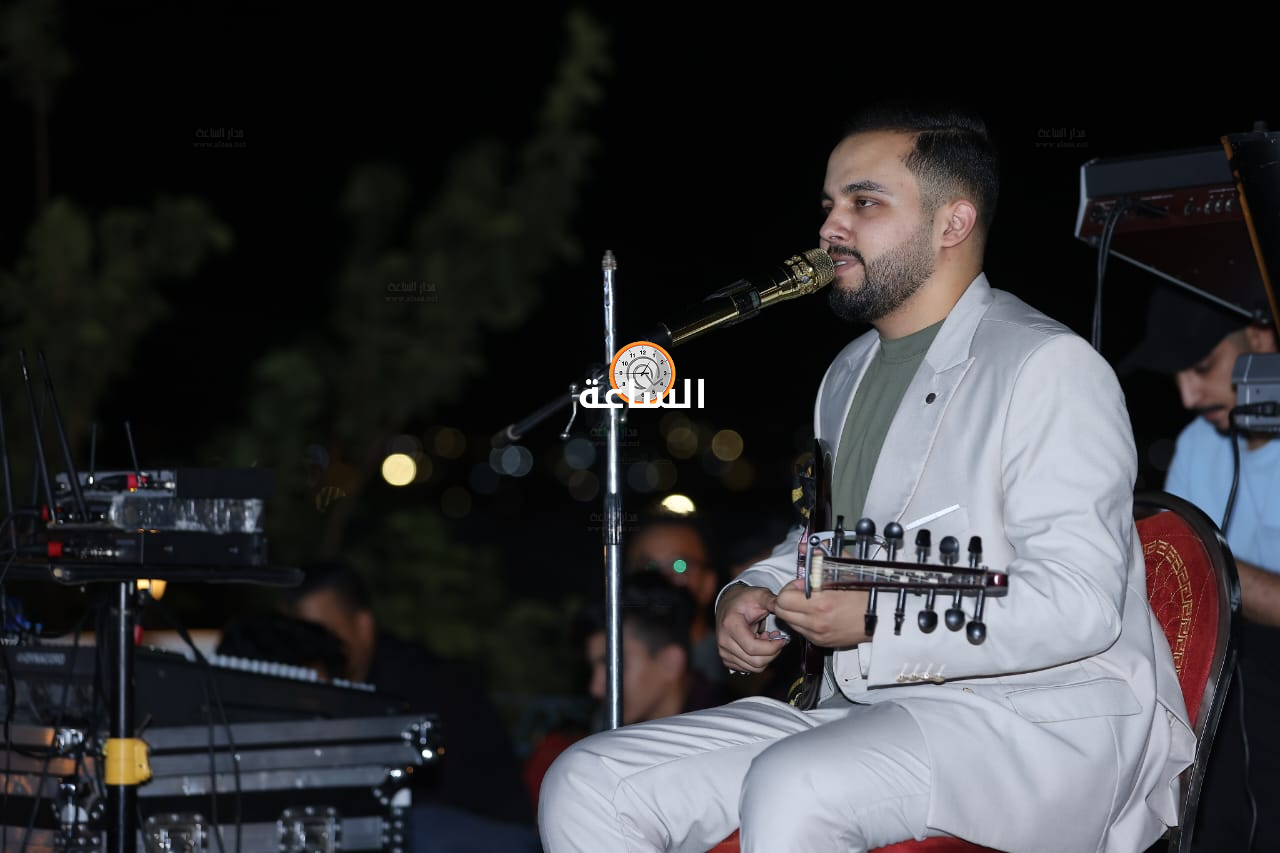 Madar Al-Saa Images 0.9310161564793341