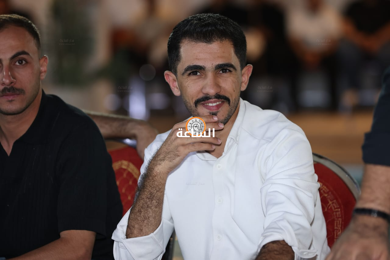 Madar Al-Saa Images 0.6846595175558252