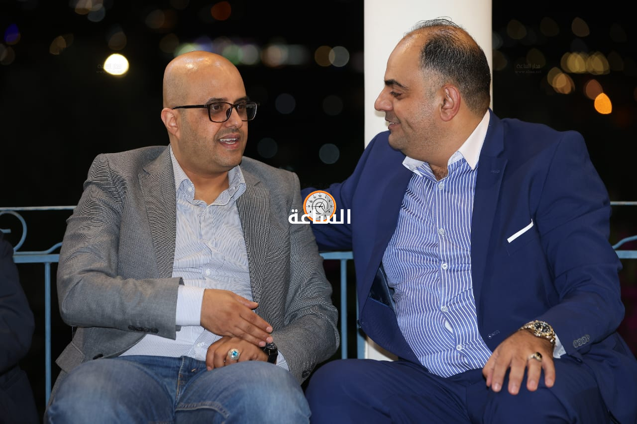 Madar Al-Saa Images 0.17649295846345658