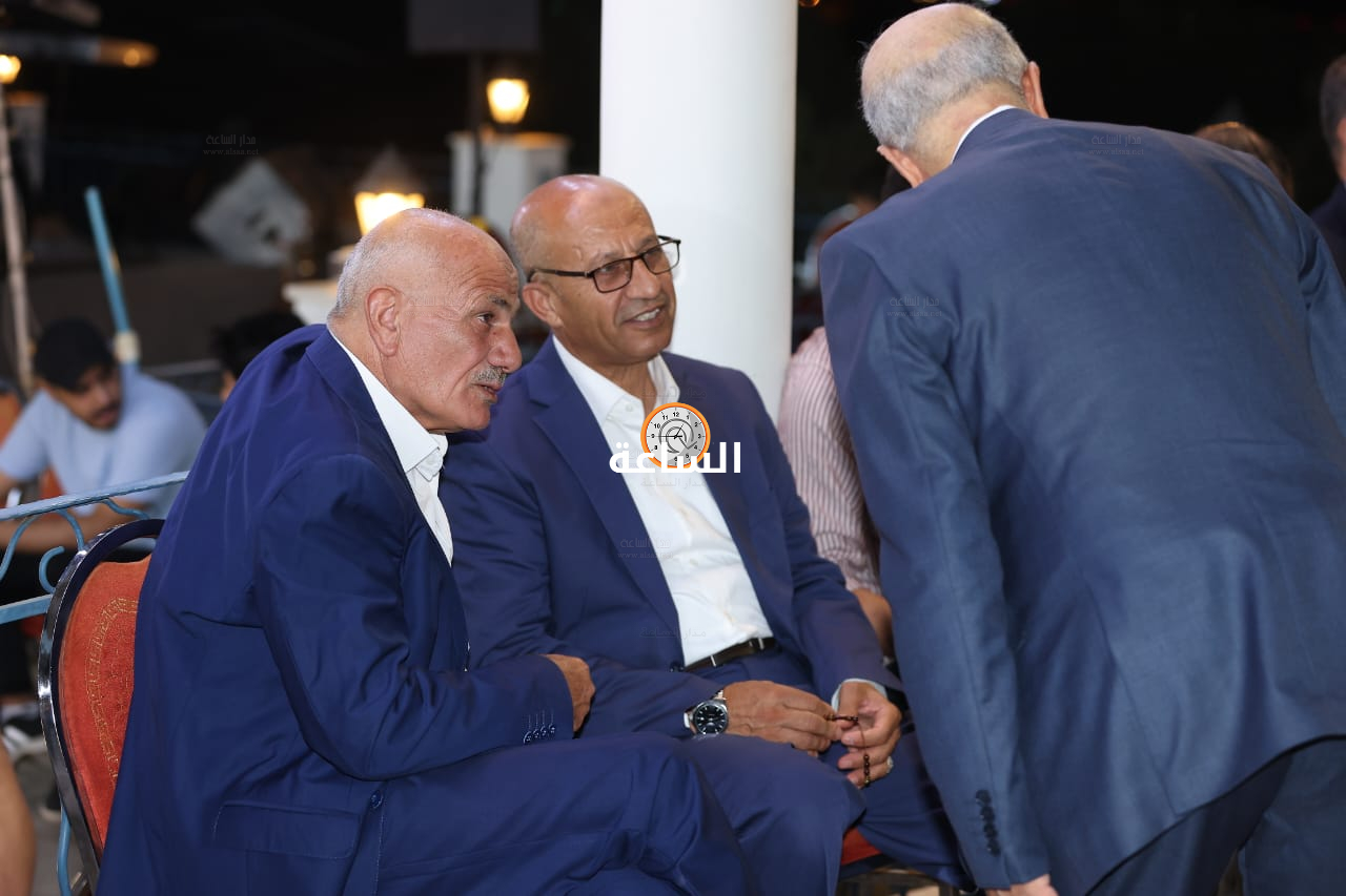 Madar Al-Saa Images 0.7032111009272564
