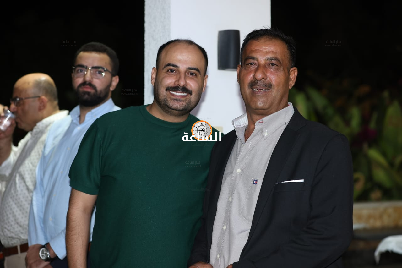 Madar Al-Saa Images 0.9813256527633919