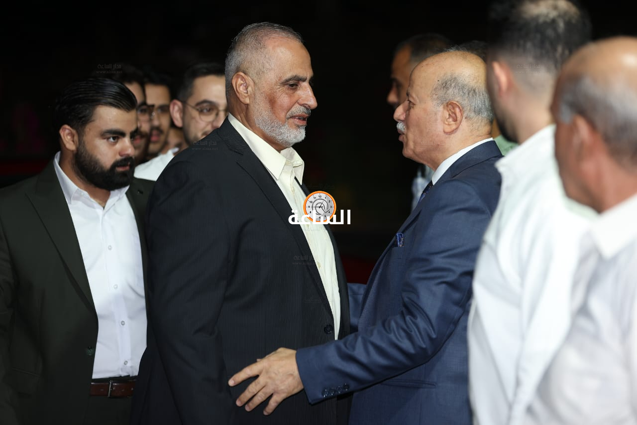 Madar Al-Saa Images 0.7487787673833429