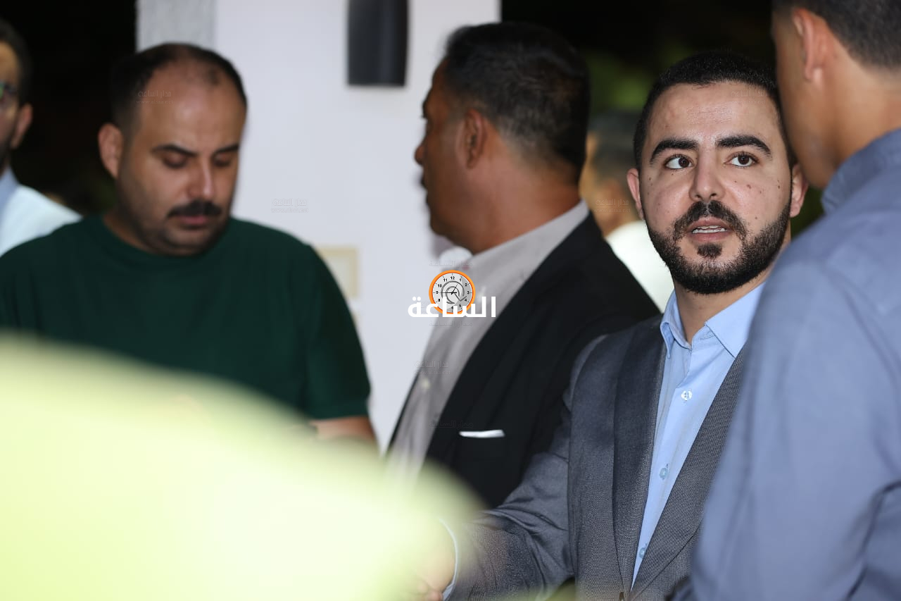 Madar Al-Saa Images 0.9594637494508398