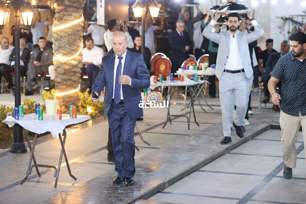 Madar Al-Saa Images 0.916698551249268