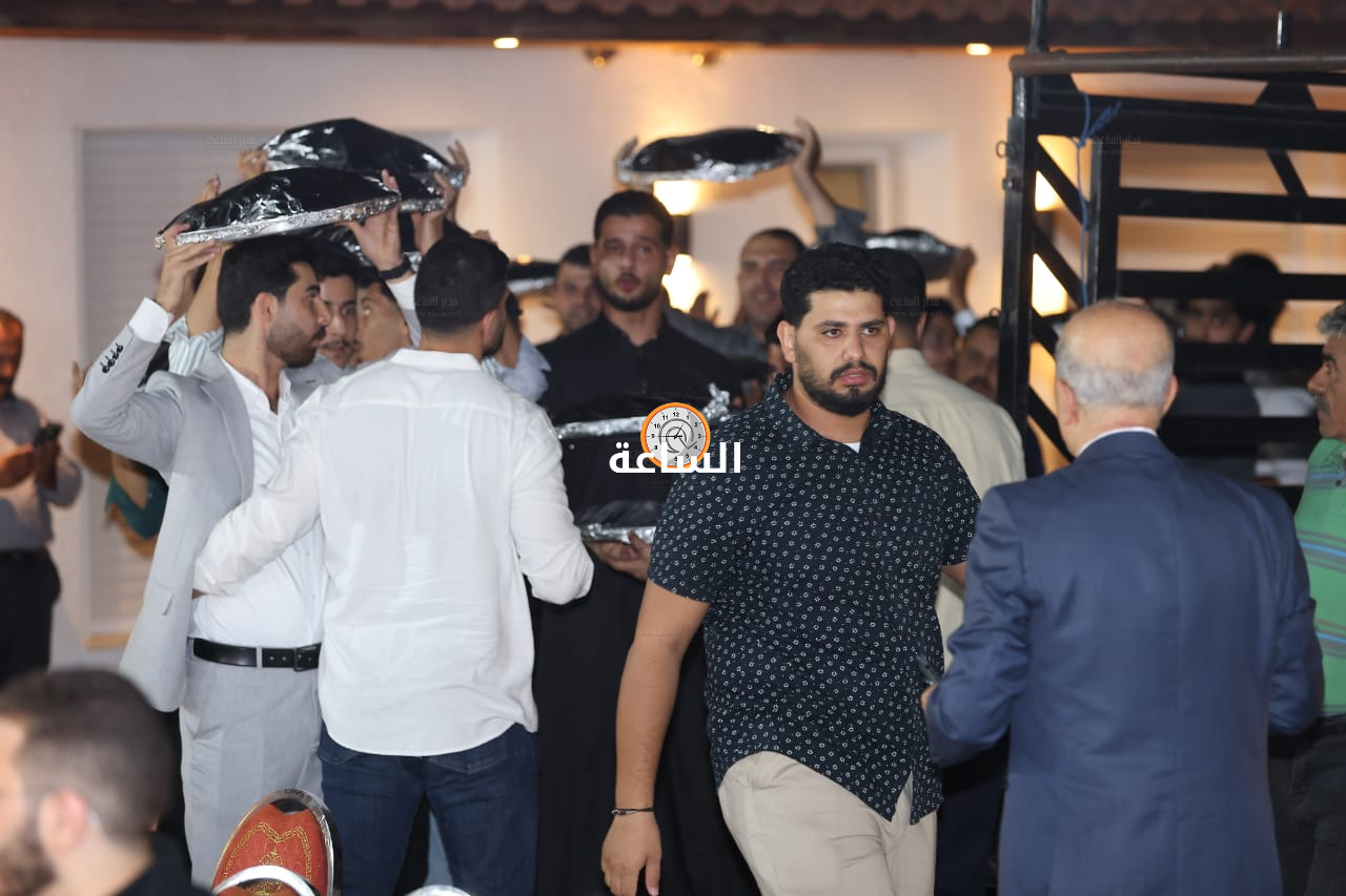 Madar Al-Saa Images 0.770266713164855