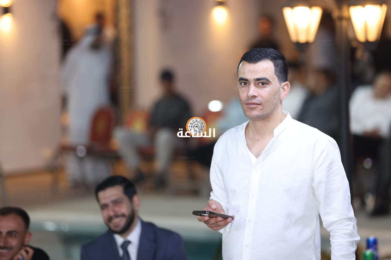 Madar Al-Saa Images 0.0568580039788279