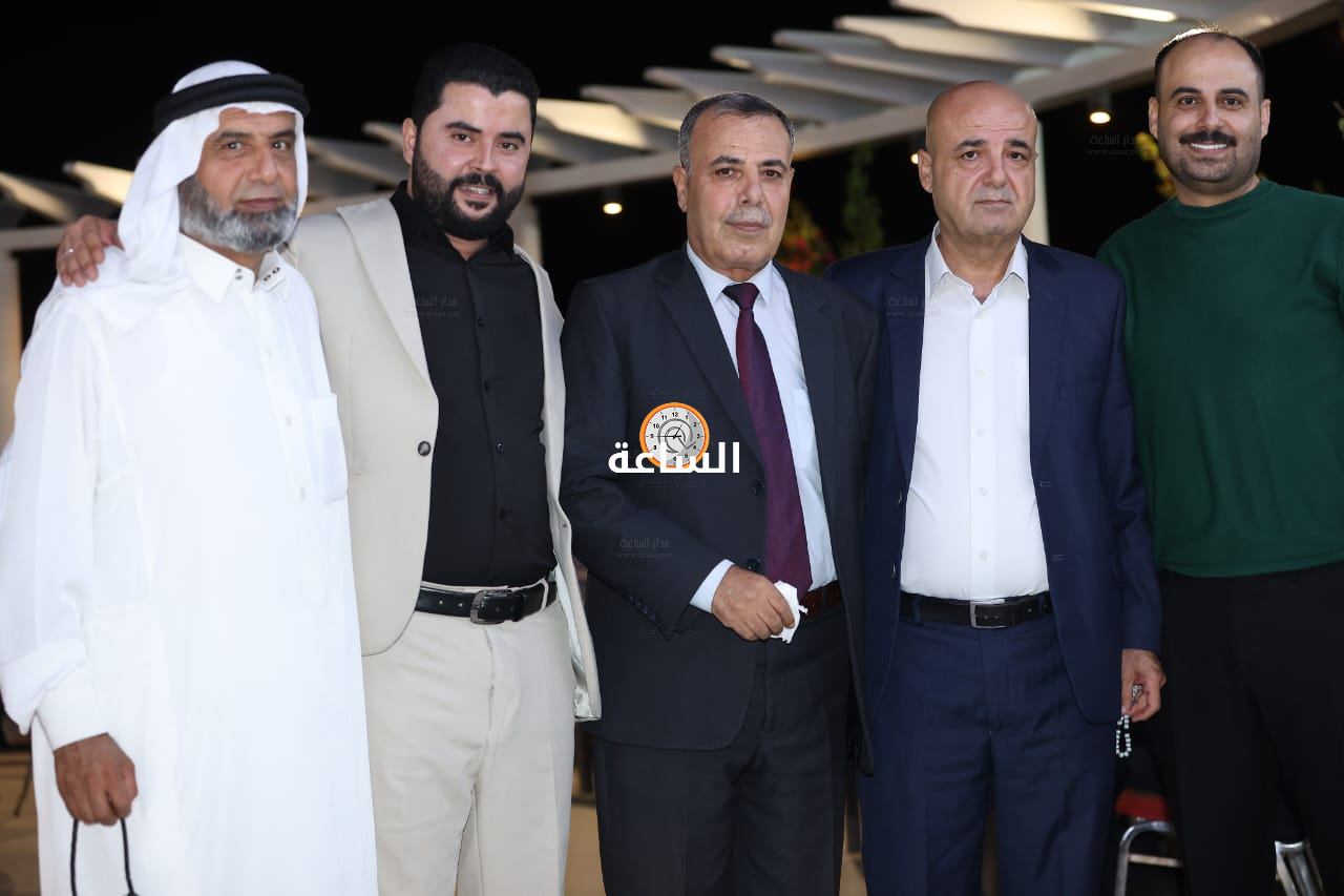 Madar Al-Saa Images 0.8898107489059797