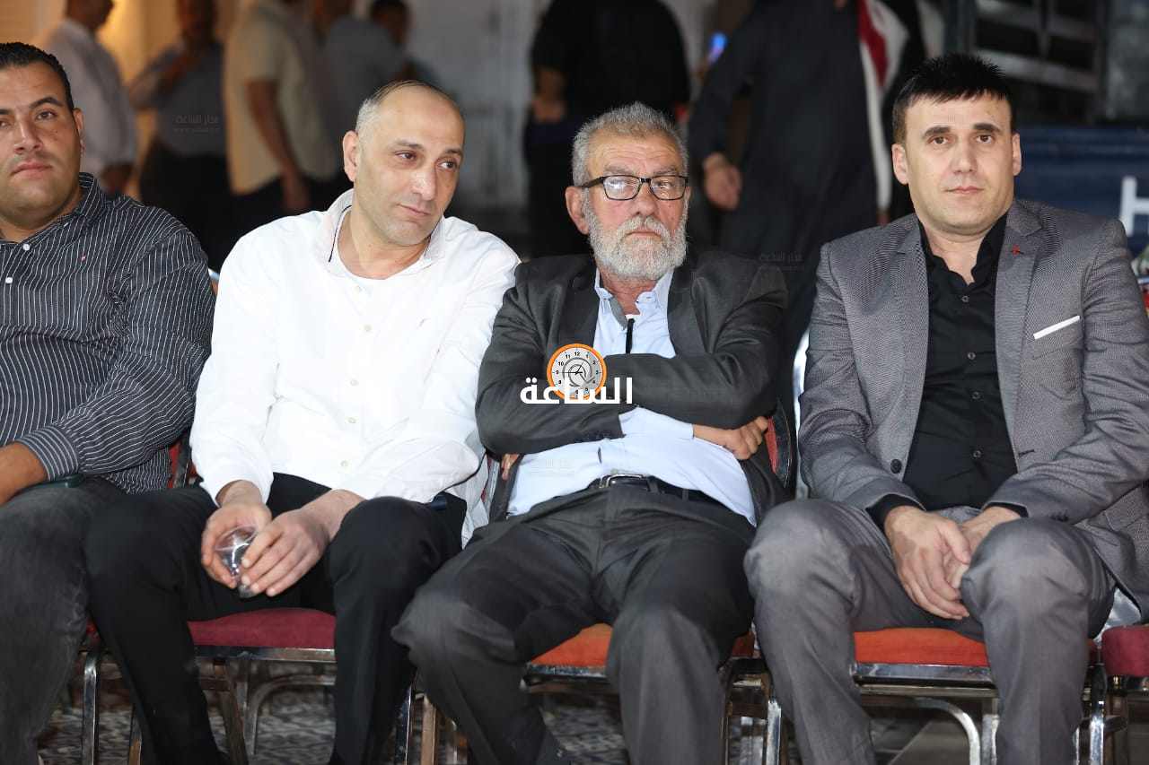 Madar Al-Saa Images 0.45112780365519034