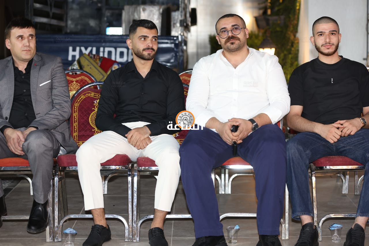 Madar Al-Saa Images 0.3603926738645663