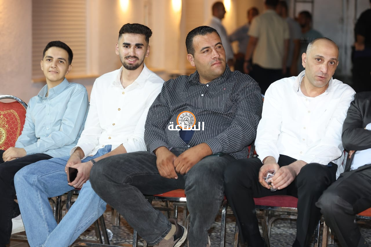 Madar Al-Saa Images 0.976508693194701