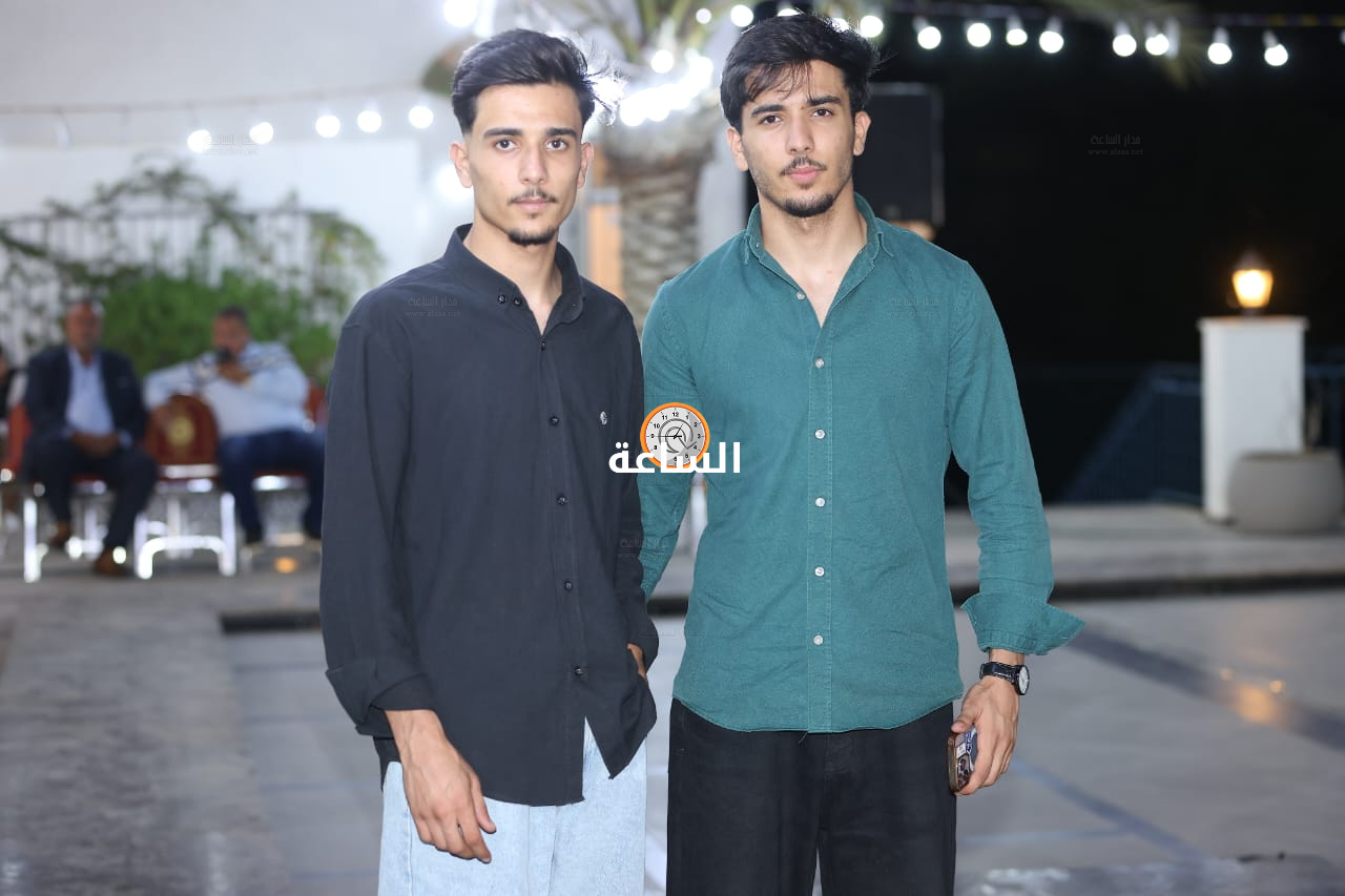 Madar Al-Saa Images 0.8660059460970088
