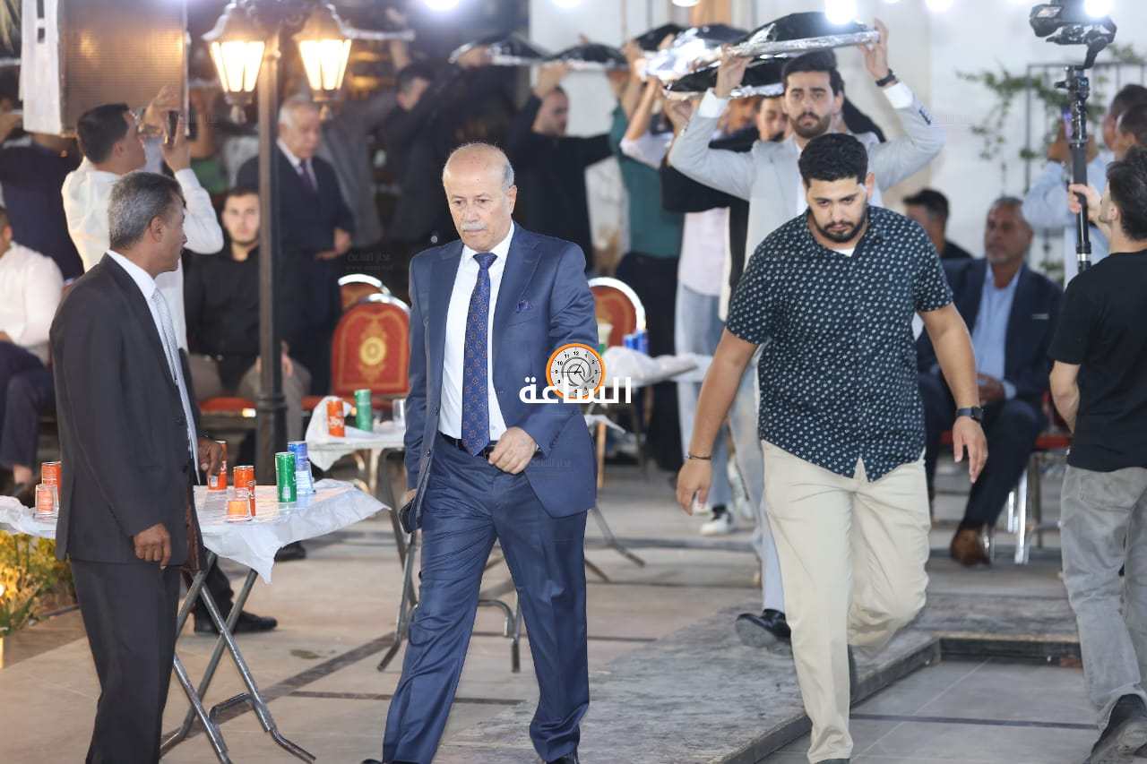 Madar Al-Saa Images 0.06649659701386368