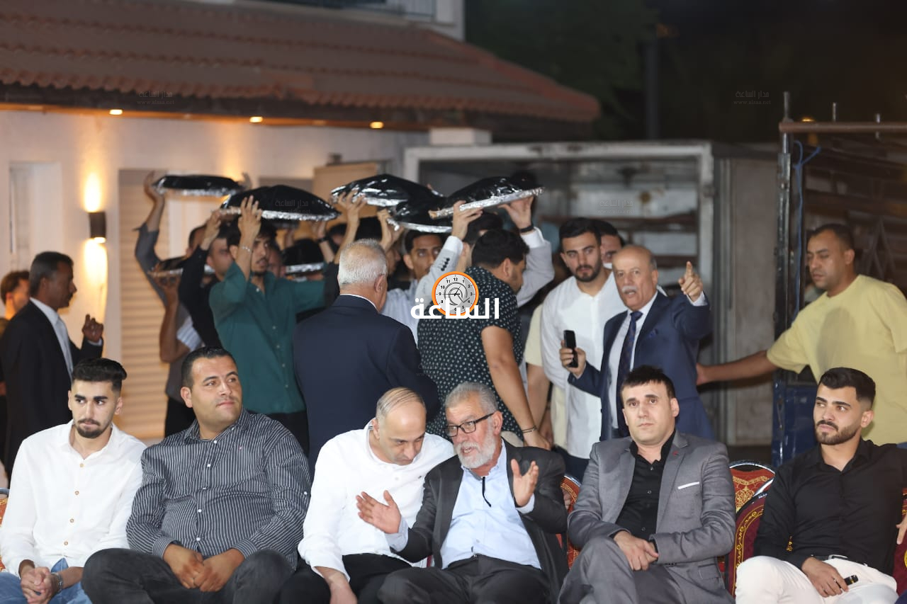 Madar Al-Saa Images 0.8601619892791766