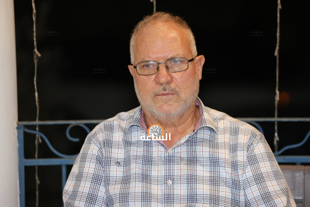 Madar Al-Saa Images 0.06703834371415696