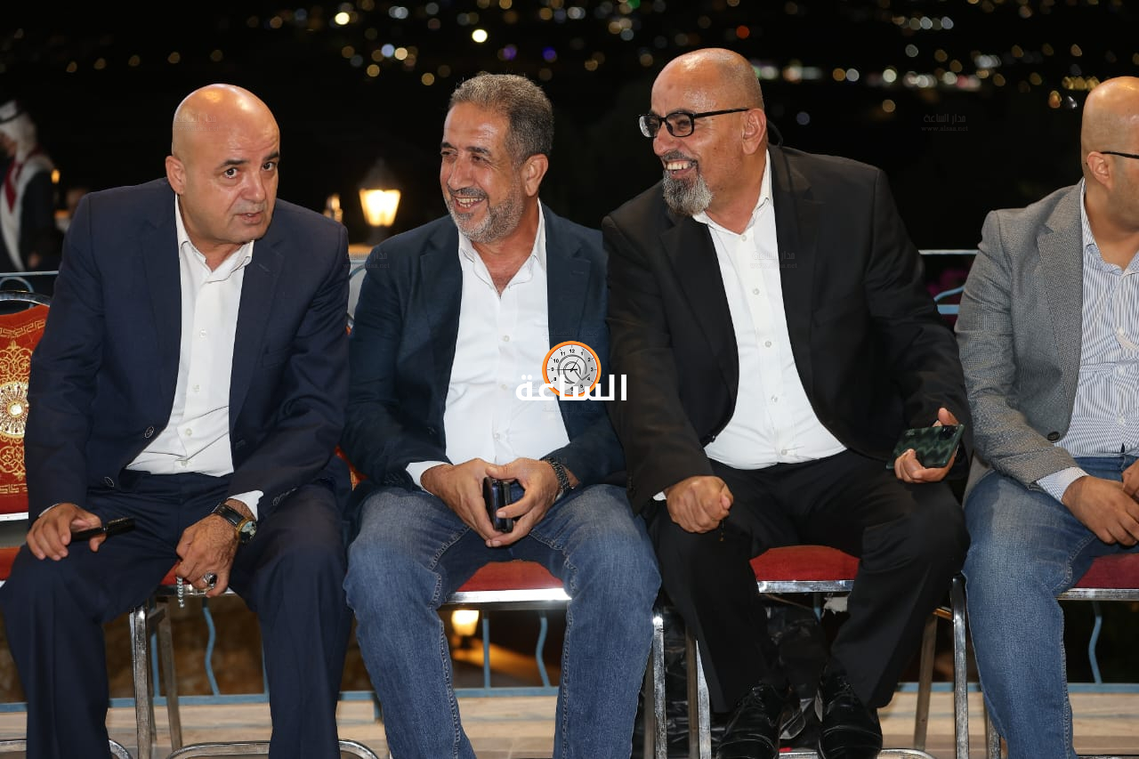 Madar Al-Saa Images 0.14178201212807828
