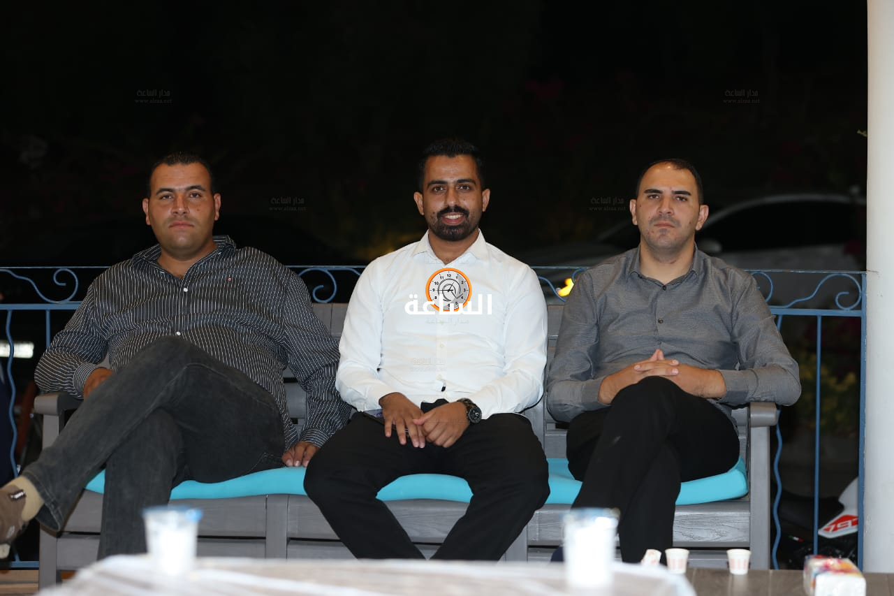 Madar Al-Saa Images 0.7246680215106442