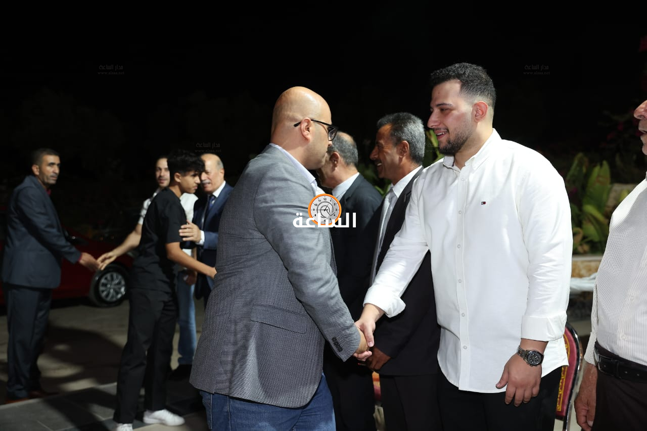 Madar Al-Saa Images 0.7616618462212861