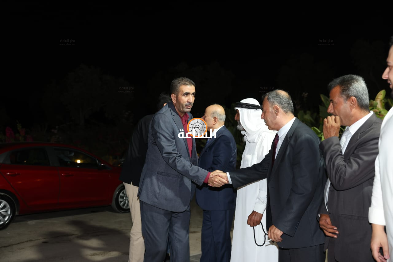 Madar Al-Saa Images 0.04189643505769358