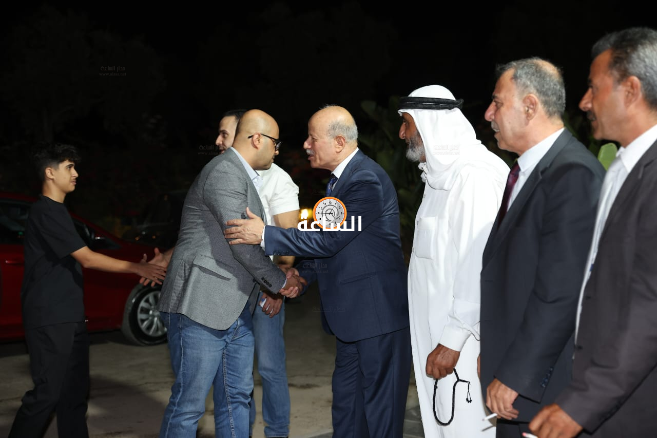 Madar Al-Saa Images 0.2609199832532251